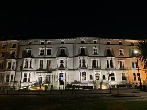 Baytree Hotel Hôtel in Llandudno