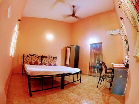 Maria's Homestay by Vyom Trails Condo in Maharashtra