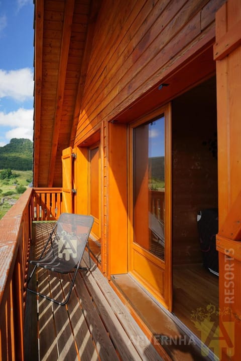 Chalet de Solène Chalet in Auvergne-Rhône-Alpes