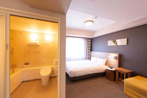 Shinrin Hotel Hotel in Saitama Prefecture