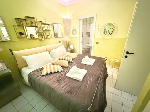 Noah Home Apartment in Manarola