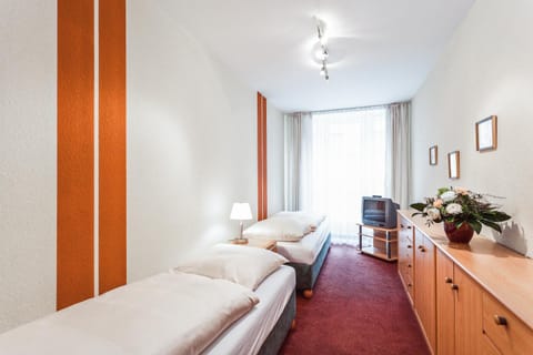 Aparthotels Münzgasse An der Frauenkirche Apartment hotel in Dresden
