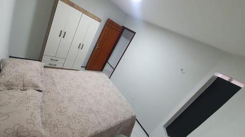 Pousada Residencial Milagre 02 Copropriété in Juazeiro do Norte