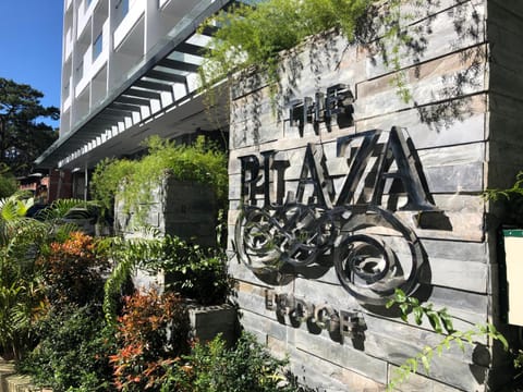 The Plaza Lodge Baguio Hotel in Baguio