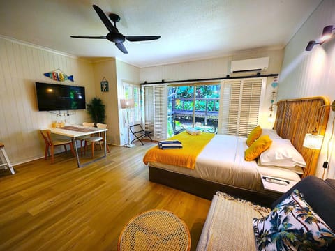 Deluxe Private Apartment- In Ramada Resort - Full Kitchen - Apartment in Port Douglas