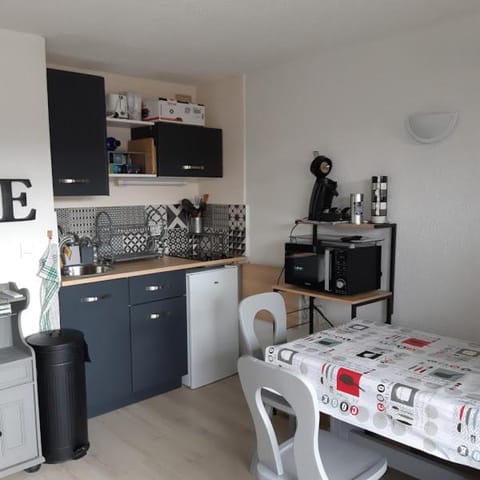Le chalet des neiges 2 est au calme situé à 5 mn à pied du centre il est composé d'1 chambre avec lit double plus canapé convertible parking privé sur place et arrêt navette gratuite à 30 m Apartment in Arâches-la-Frasse