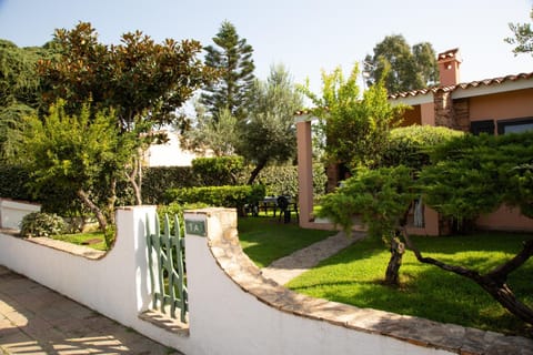 Residence il Melograno Apartahotel in San Teodoro