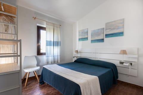 Residence il Melograno Appart-hôtel in San Teodoro