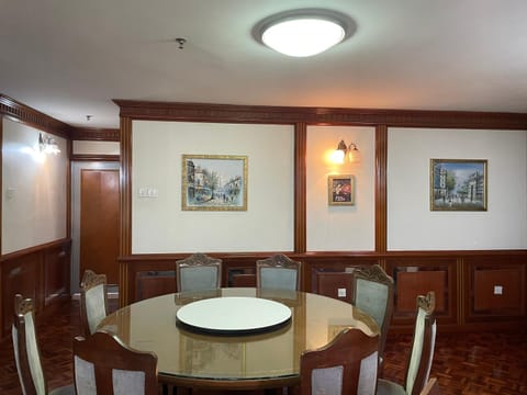 Star Regency Hotel & Apartments Apartahotel in Brinchang