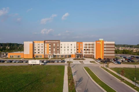Home2 Suites By Hilton Fort Wayne North Hotel in Fort Wayne