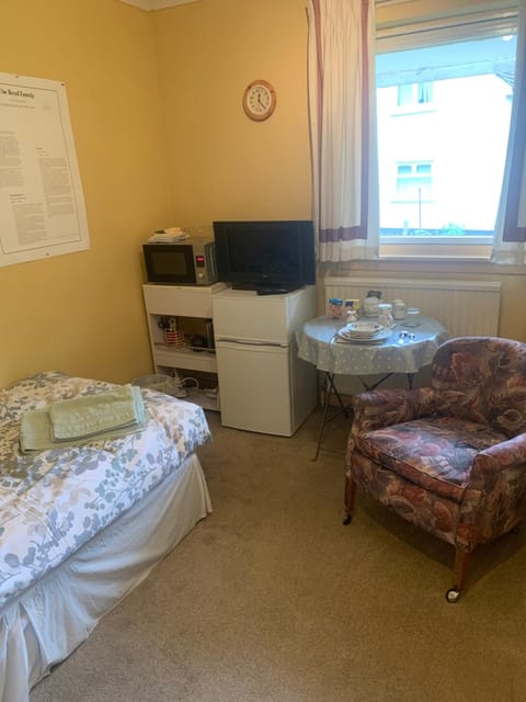 The Clan Boyd Room Vacation rental in Kilmarnock