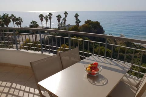 El Santuario ( The Sanctuary ) Apartment in Río de Torrox