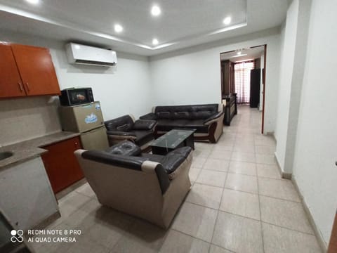 HS Global Apartments Condo in Islamabad