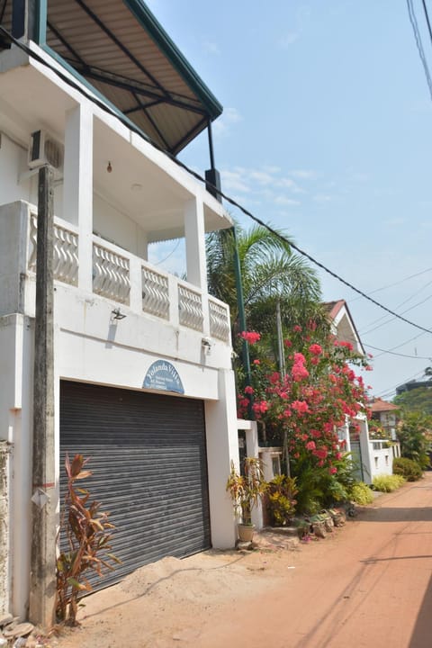 Yolanda Villa Negombo Apartment hotel in Negombo