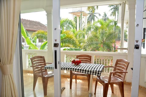 Yolanda Villa Negombo Apartment hotel in Negombo