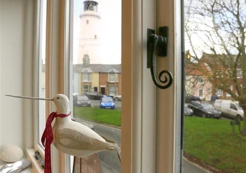 The Nest House in Southwold