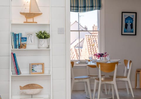 The Hideaway Condo in Southwold