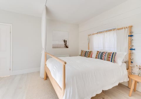 The Hideaway Condo in Southwold