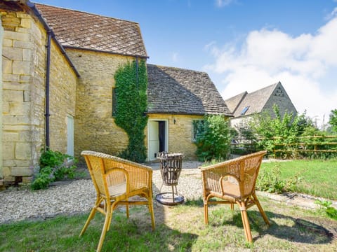 Butts Farm Maison in Cotswold District