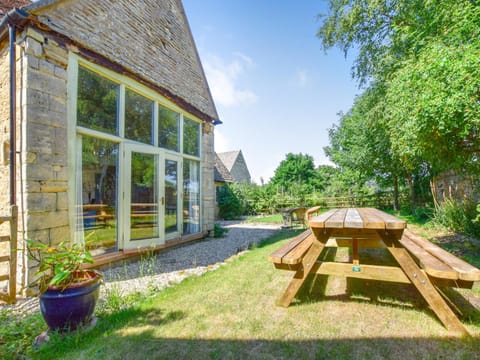Butts Farm Casa in Cotswold District