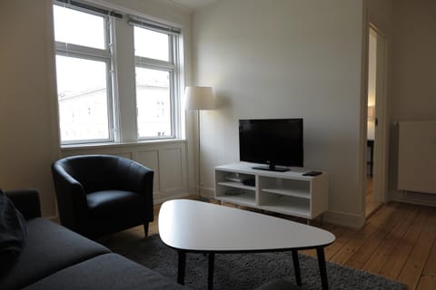 Cozy apartment in elegant Østerbro Apartment in Copenhagen