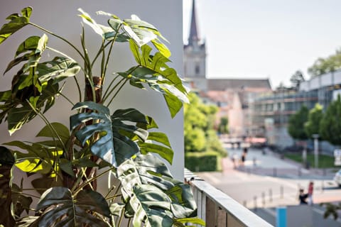 Ferienwohnung bei Marta Condo in Radolfzell