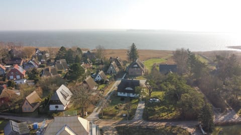 Haus Tadder House in Mecklenburg-Vorpommern, Germany