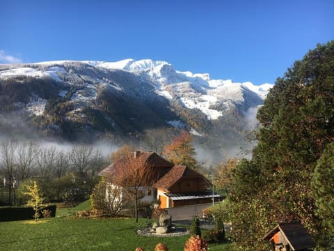 Haus ALPENBLICK Apartment in Carinthia, Austria