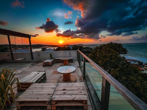 Pousada ResDelMar Apartment hotel in State of Rio Grande do Norte, Brazil