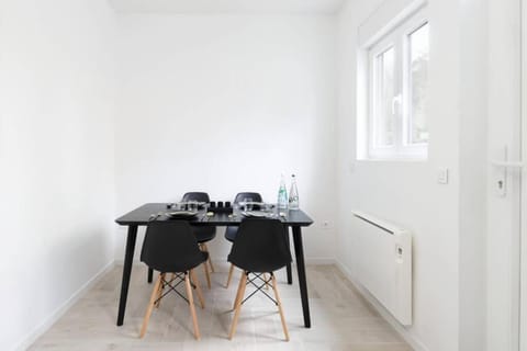 SLEEPOO - Villa Boheme 7 Villa in Trouville-sur-Mer