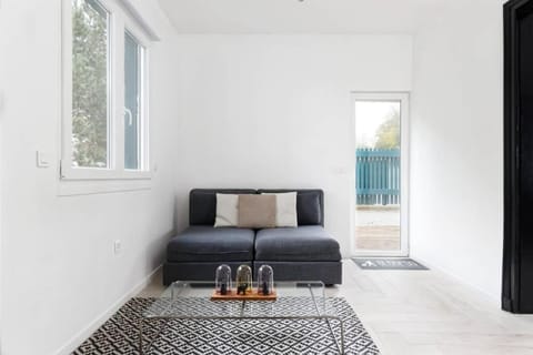 SLEEPOO - Villa Boheme 7 Villa in Trouville-sur-Mer