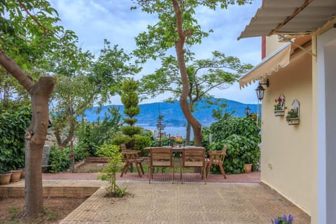 Anastasia Residence Sea View Apartment in Magnesia Prefecture, Greece