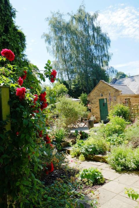 Bagnell Farm Cottage Bed and Breakfast in South Somerset District