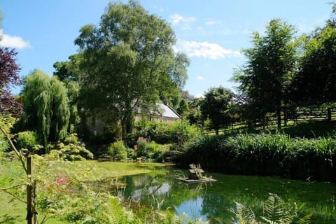 Bagnell Farm Cottage Bed and Breakfast in South Somerset District