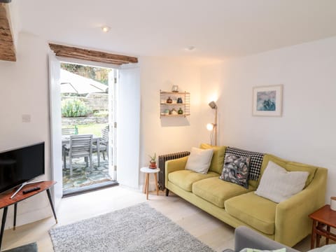 1 Jubilee Cottage House in England