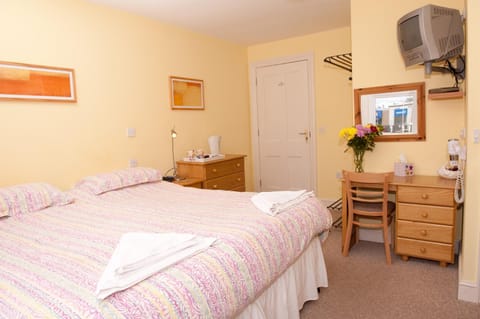 Holbrook Bed and Breakfast Bed and breakfast in North Dorset District