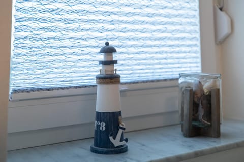 Villa Vineta Apartment in Kühlungsborn