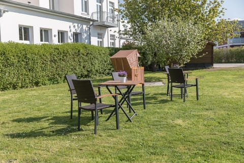 Villa Vineta Apartment in Kühlungsborn