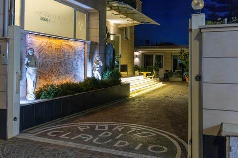 Porto Di Claudio Bed and breakfast in Fiumicino