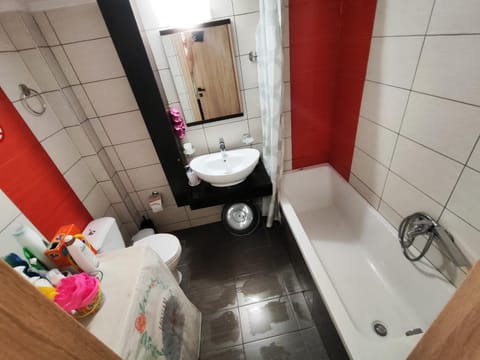 Shower, Toilet, Bathroom, Bath, bidet