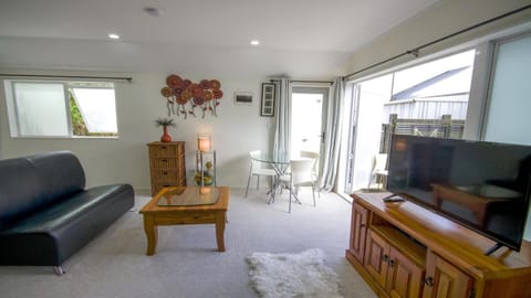 Beautiful and Bright Studio Apartment Botany Downs Apartment in Auckland