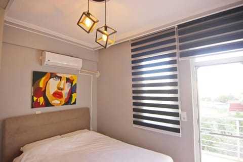 Ozkan Apartment - Fethiye Center Fully Furnished 50Mbps Wifi Netflix Condo in Fethiye