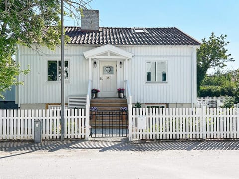 4 person holiday home in VISBY Condominio in Visby