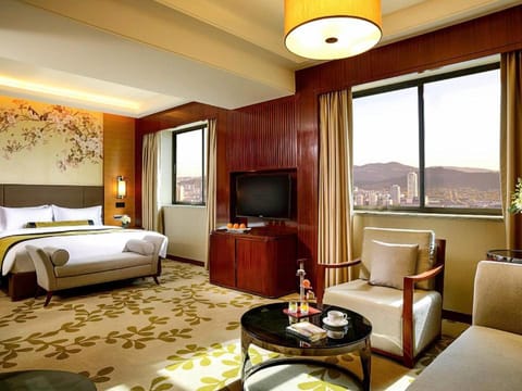 Enlux Hotel Hotel in Shandong