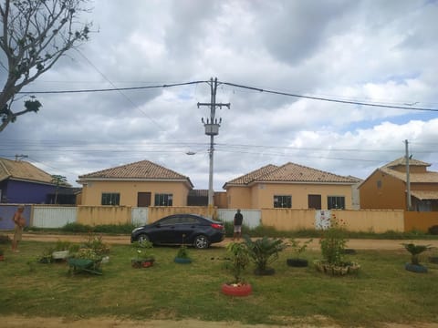 Casa Unamar Cabo Frio/RJ. Casa in Cabo Frio