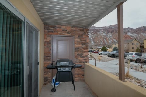 Moab Redcliff Condos Dean RE Wohnung in Utah
