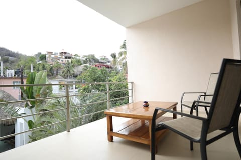 Hotel Suites Del Mar Apartment in State of Colima