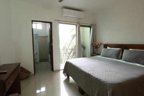 Hotel Suites Del Mar Apartment in State of Colima