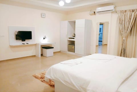 RK - Inn Premium Suites Condo in Bengaluru