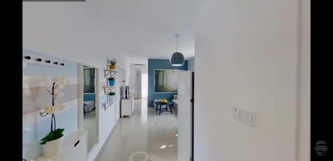 Northern C y p r u s Trikomo, Iskele, Long Beach, Caesar Resort apartment Spartacus Copropriété in Famagusta District